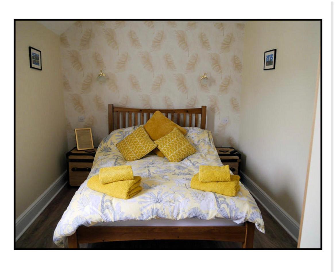 The Horse & Cart Otel Peasmarsh Dış mekan fotoğraf