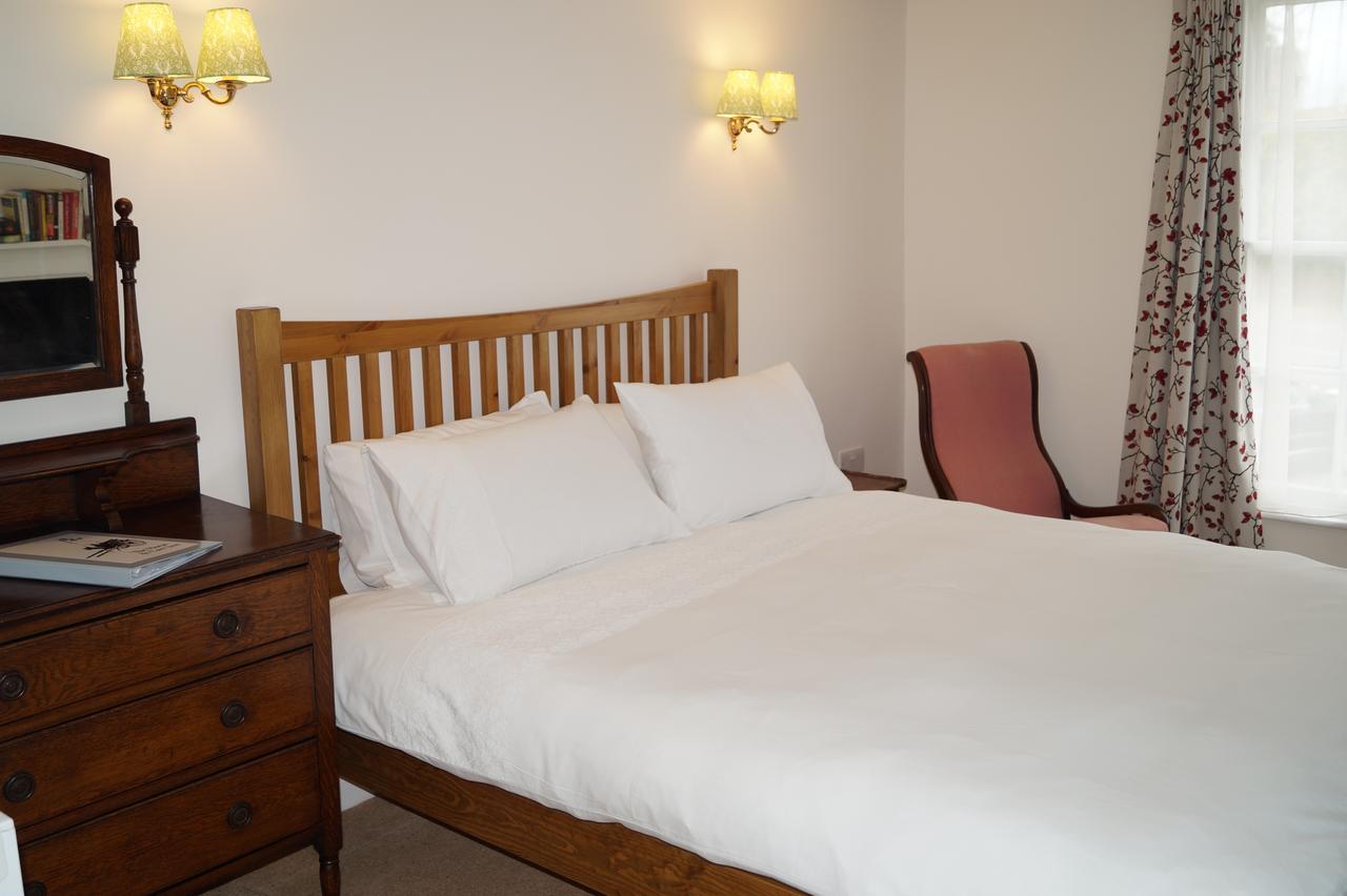 The Horse & Cart Otel Peasmarsh Oda fotoğraf